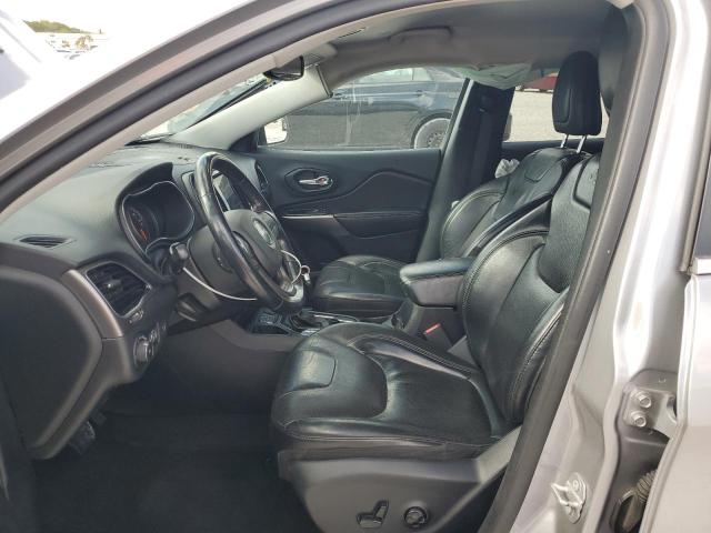 2020 JEEP CHEROKEE L - 1C4PJLDB2LD577103