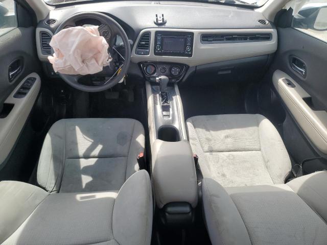 2019 HONDA HR-V LX - 3CZRU6H38KG730275