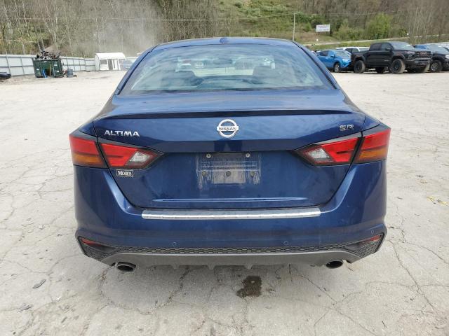 2021 NISSAN ALTIMA SR - 1N4BL4CV2MN382092