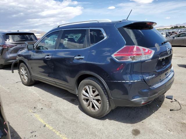 Vin: 5n1at2mt4fc805966, lot: 54704425, nissan rogue s 20152