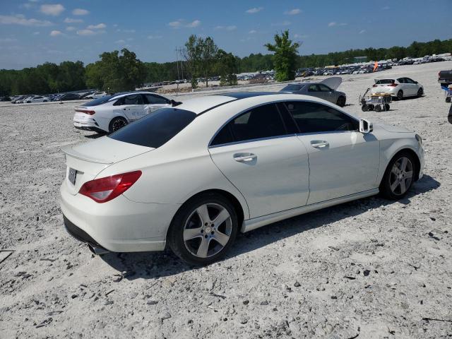 Vin: wddsj4eb7gn382733, lot: 54931895, mercedes-benz cla-class 250 20163