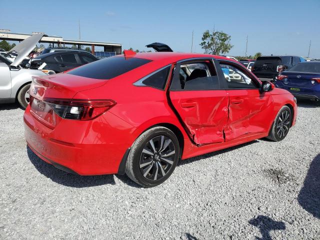 Vin: 2hgfe1f7xnh306665, lot: 54421415, honda civic ex 20223