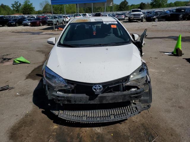 2015 TOYOTA COROLLA L - 5YFBURHE9FP181762