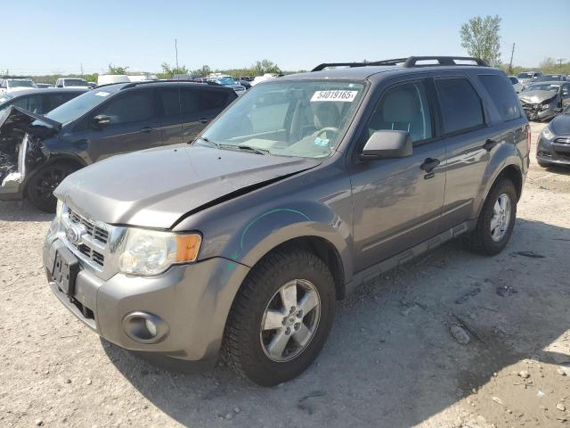 FORD ESCAPE XLT