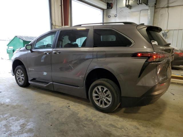 Vin: 5tdjrkec6ns128546, lot: 54502745, toyota all models xle 20222