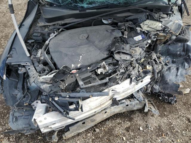 2015 ACURA TLX - 19UUB2F30FA002764