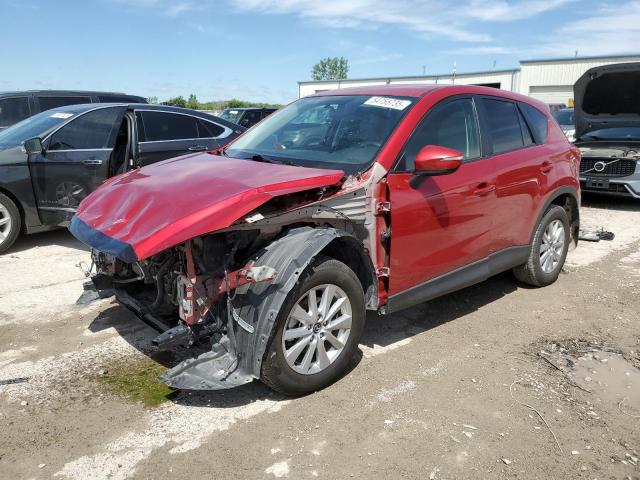 MAZDA CX-5 TOURING