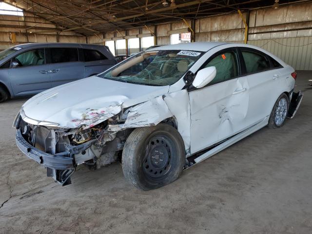 Vin: 5npeb4ac6bh204890, lot: 54201545, hyundai sonata gls 2011 img_1