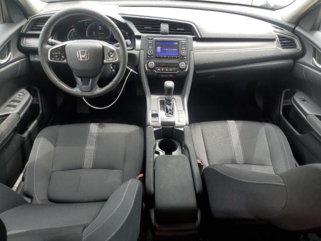 2020 HONDA CIVIC LX - 2HGFC2F66LH583457