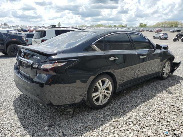 Vin: 1n4bl3ap3gc123559, lot: 54355335, nissan altima 3.5sl 20163