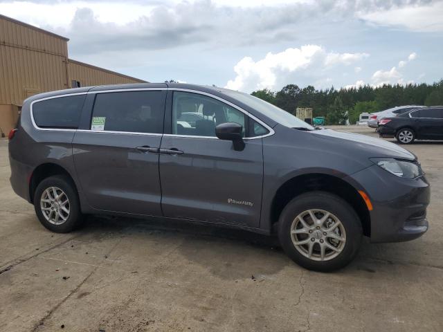 Vin: 2c4rc1cg9nr209294, lot: 54371295, chrysler minivan lx 20224