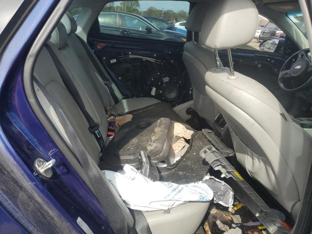 2018 KIA OPTIMA EX - 5XXGU4L3XJG230323