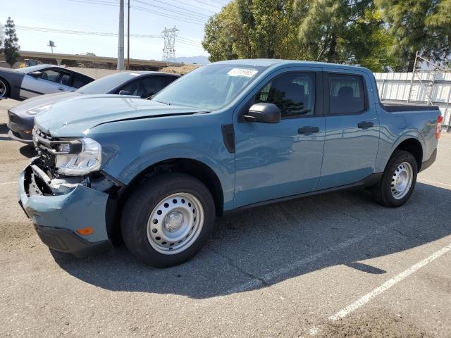 FORD MAVERICK X