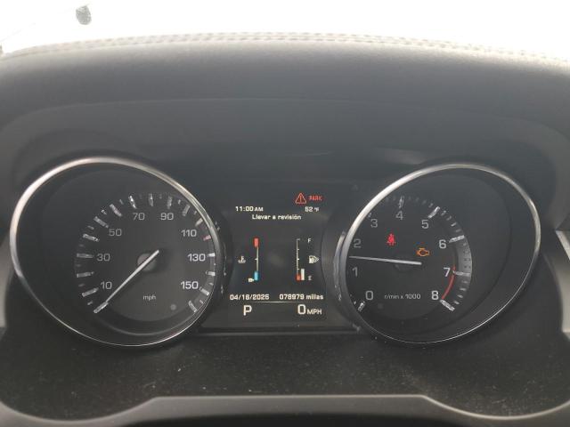 2015 LAND ROVER RANGE ROVE - SALVP2BGXFH050706
