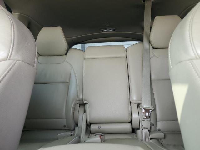 2018 ACURA MDX 5J8YD4H32JL009331