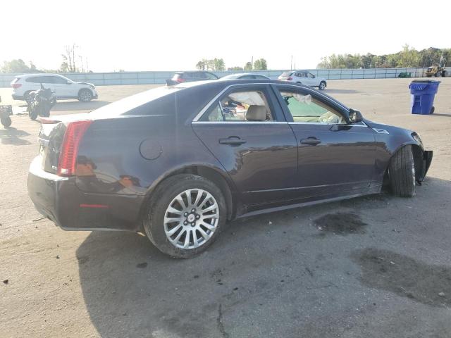 Vin: 1g6dk5ev4a0139856, lot: 50888065, cadillac cts performance collection 20103