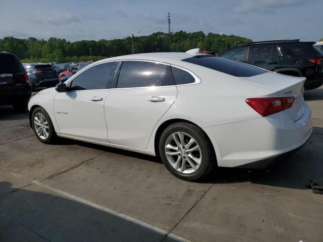 Vin: 1g1ze5st0hf185231, lot: 54767675, chevrolet malibu lt 20172