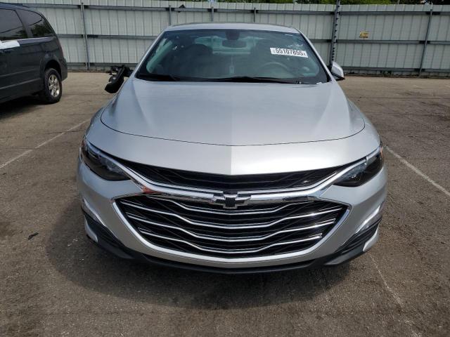 2021 CHEVROLET MALIBU 4D 1G1ZB5ST7MF089437