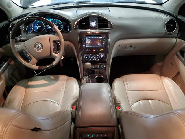 2015 BUICK ENCLAVE - 5GAKRBKD1FJ100476