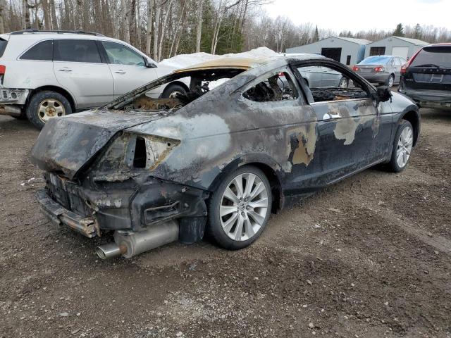 2010 HONDA ACCORD EXL - 1HGCS2B80AA800865