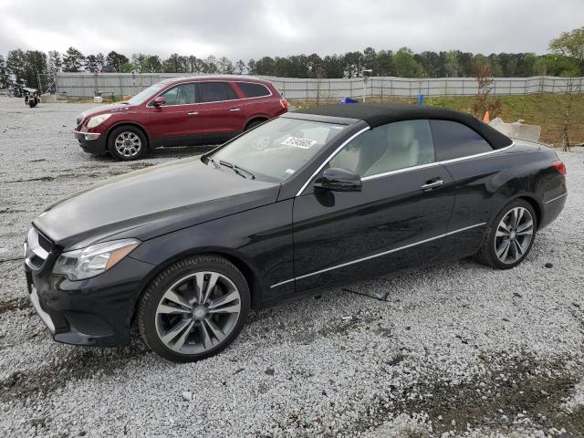 MERCEDES-BENZ E 400
