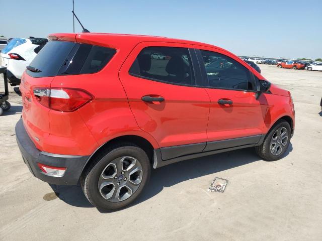 Vin: maj3s2fe0kc305723, lot: 52184305, ford ecosport s 20193