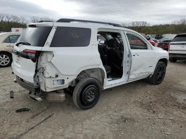 Vin: 1gkknkl40nz119257, lot: 51073555, gmc acadia sle 20223