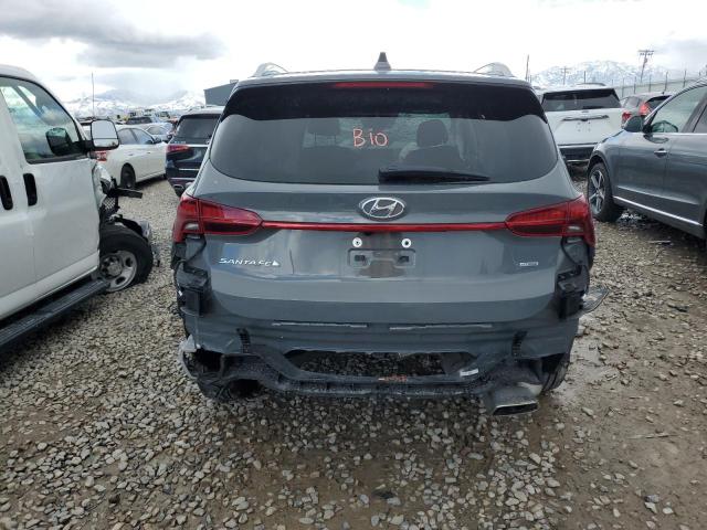 2023 HYUNDAI SANTA FE S - 5NMS2DAJ4PH507494