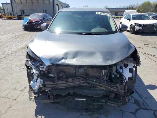 2023 NISSAN ROGUE SV - 5N1BT3BAXPC770959