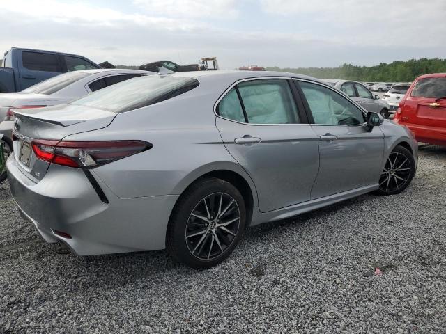 2023 TOYOTA CAMRY SE N - 4T1G11AK0PU739434