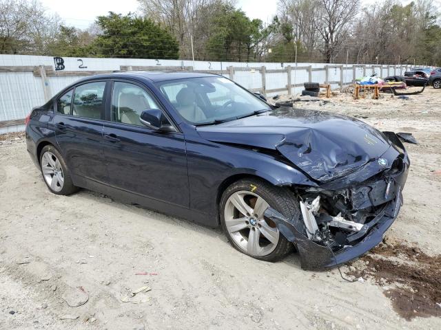 Vin: wba3b5g53fns17881, lot: 51799995, bmw 3 series xi sulev 20154