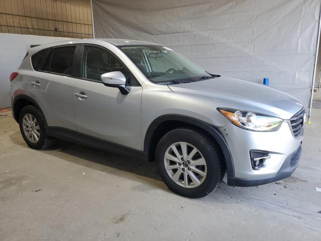 Vin: jm3ke4cy9g0891720, lot: 54108695, mazda cx-5 touring 20164