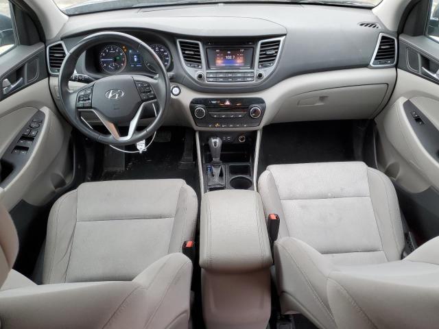2016 HYUNDAI TUCSON LIM - KM8J3CA27GU096348