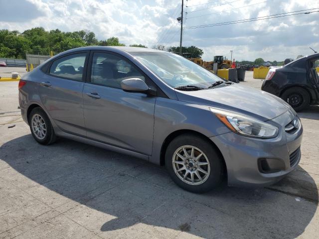Vin: kmhct4ae5gu118632, lot: 54361675, hyundai accent se 20164