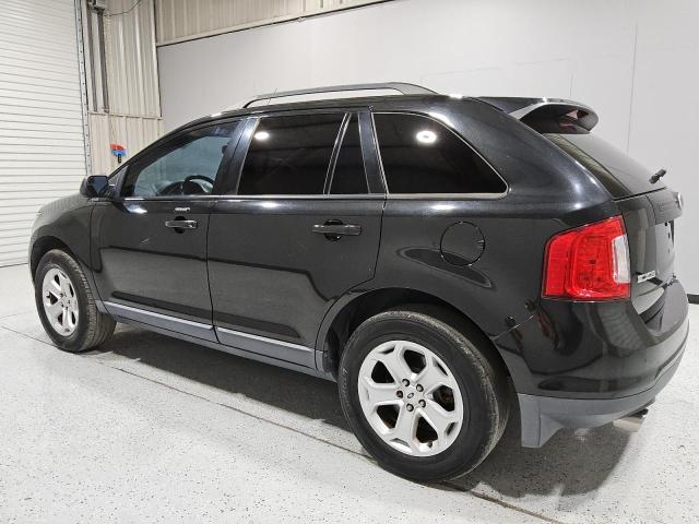 Vin: 2fmdk3jc1dbc29227, lot: 53067285, ford edge sel 20132