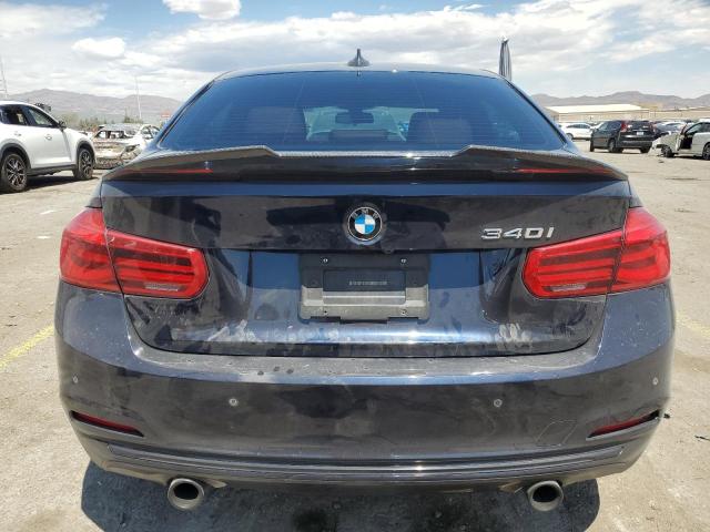 2017 BMW 340 I - WBA8B3G59HNU35613