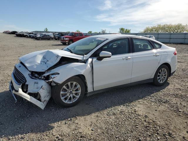 Vin: 3fa6p0g70fr111770, lot: 54145695, ford fusion s 2015 img_1