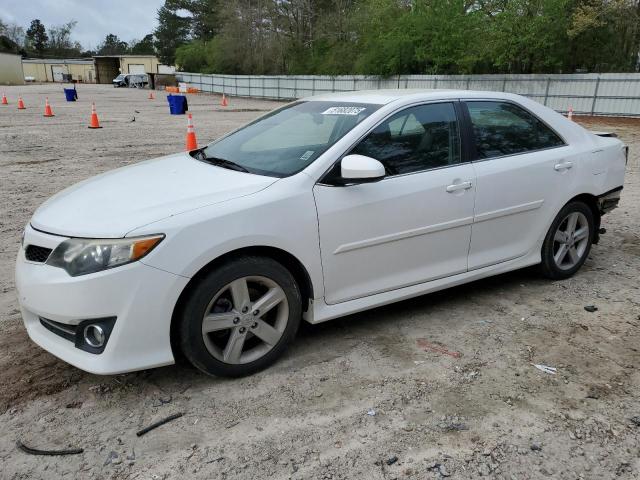 Vin: 4t1bf1fk4eu456553, lot: 51682075, toyota camry l 2014 img_1