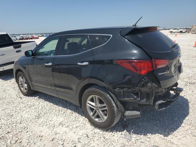 Vin: 5xyzt3lb3jg532562, lot: 53077645, hyundai santa fe 20182