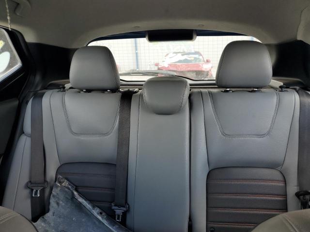 2021 NISSAN KICKS SR 3N1CP5DV5ML477305