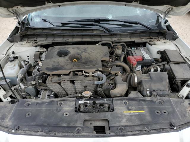 2019 NISSAN ALTIMA SR - 1N4BL4CV9KC187163