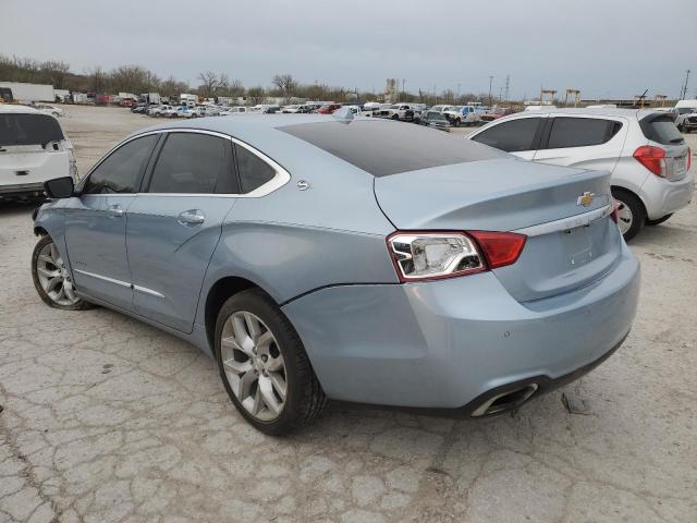 Vin: 1g1155s34eu140703, lot: 51512835, chevrolet impala ltz 20142