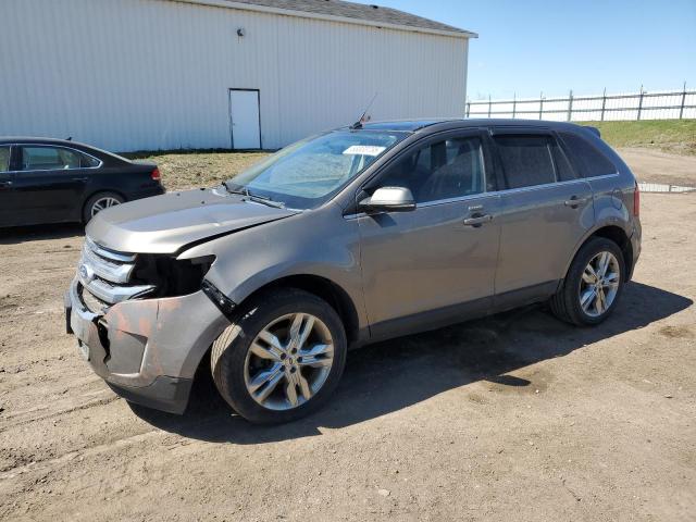 Vin: 2fmdk4kc2dba53857, lot: 53333735, ford edge limited 2013 img_1