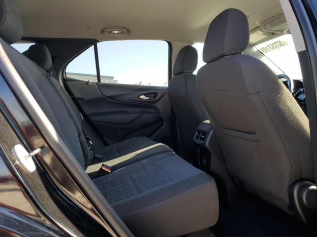 2023 CHEVROLET EQUINOX LT - 3GNAXUEG1PL269299