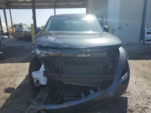 2023 KIA SOUL LX - KNDJ23AU0P7201545