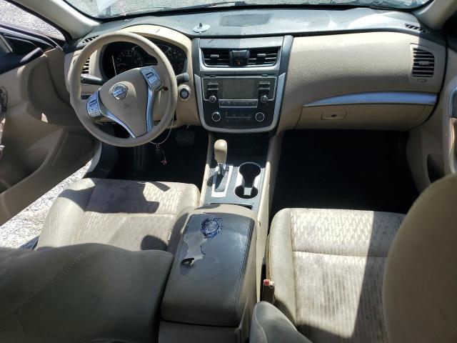 2016 NISSAN ALTIMA 2.5 - 1N4AL3AP3GC206419