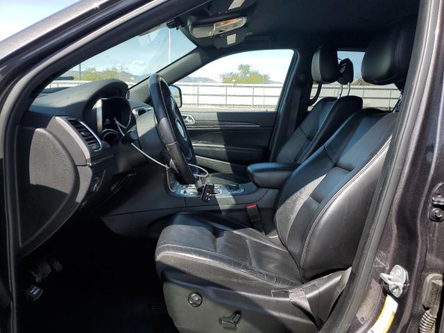 2018 JEEP GRAND CHER - 1C4RJFBG0JC446568