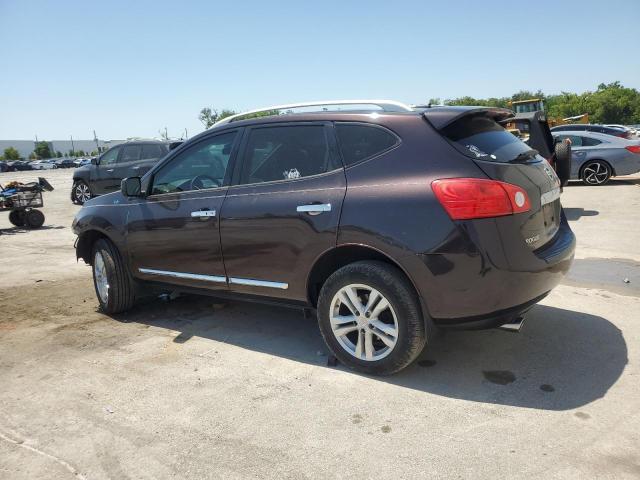 Vin: jn8as5mt4cw258043, lot: 52859845, nissan rogue s 20122