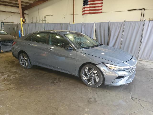 Vin: kmhlm4dg4su893846, lot: 53863445, hyundai elantra sel sport 20254