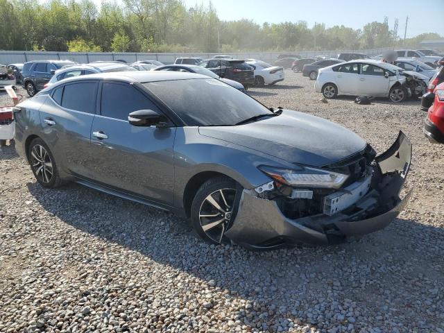 2019 NISSAN MAXIMA SL 1N4AA6AV5KC367109